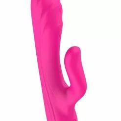 Dreamtoys Rabbit Vibrator Buigbare G-spot Vibe -Clitoris Vibrators Verkoop 21799 2