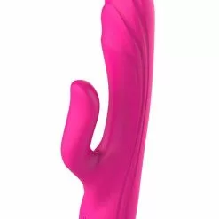 Dreamtoys Rabbit Vibrator Buigbare G-spot Vibe