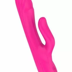 Dreamtoys Rabbit Vibrator Buigbare G-spot Vibe -Clitoris Vibrators Verkoop 21799 3