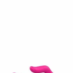 Dreamtoys Rabbit Vibrator Buigbare G-spot Vibe -Clitoris Vibrators Verkoop 21799 4