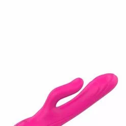 Dreamtoys Rabbit Vibrator Buigbare G-spot Vibe -Clitoris Vibrators Verkoop 21799 8