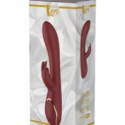 Dreamtoys Rabbit Vibrator Romance Emily -Clitoris Vibrators Verkoop 21806 p
