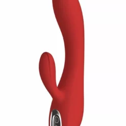 Dreamgirl Rabbit Vibrator Sofia - Rood