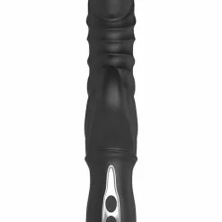 Dreamtoys Geribbelde Vibrator Midnight Magic Triton 8 Dreamtoys Geribbelde Vibrator Midnight Magic Triton -Clitoris Vibrators Verkoop 21952 2