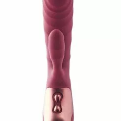 Dreamtoys - Dinky Duo Vibrator Dinky Jimmy K