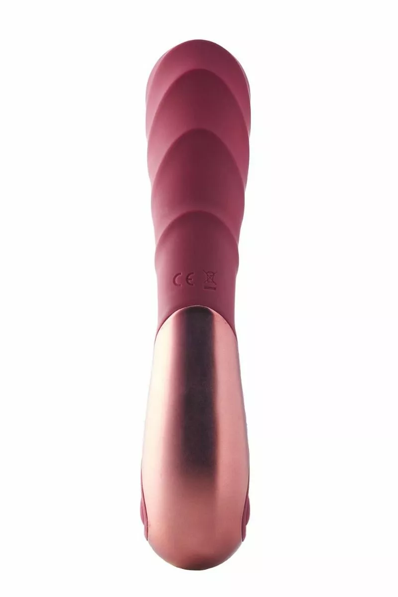Dreamtoys - Dinky Duo Vibrator Dinky Jimmy K 6 Dreamtoys - Dinky Duo Vibrator Dinky Jimmy K - Afbeelding 4