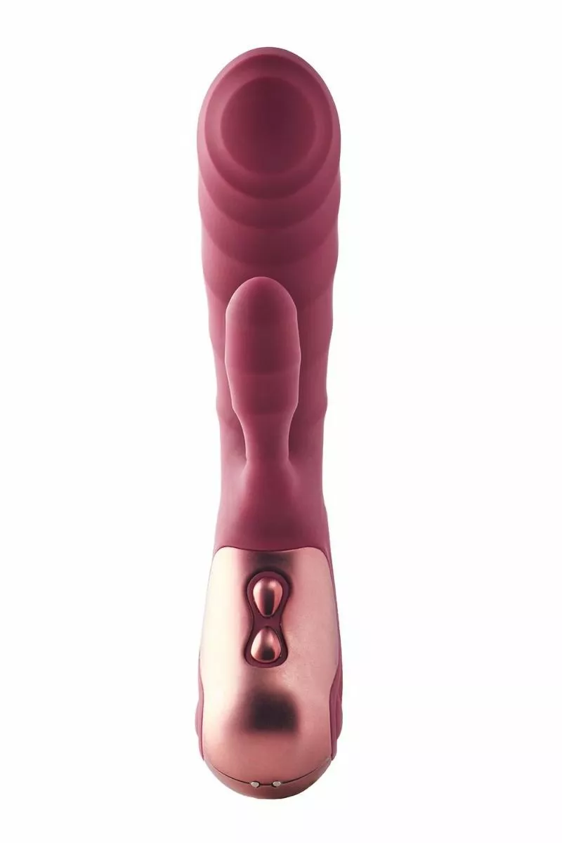Dreamtoys - Dinky Duo Vibrator Dinky Jimmy K 3 Dreamtoys - Dinky Duo Vibrator Dinky Jimmy K