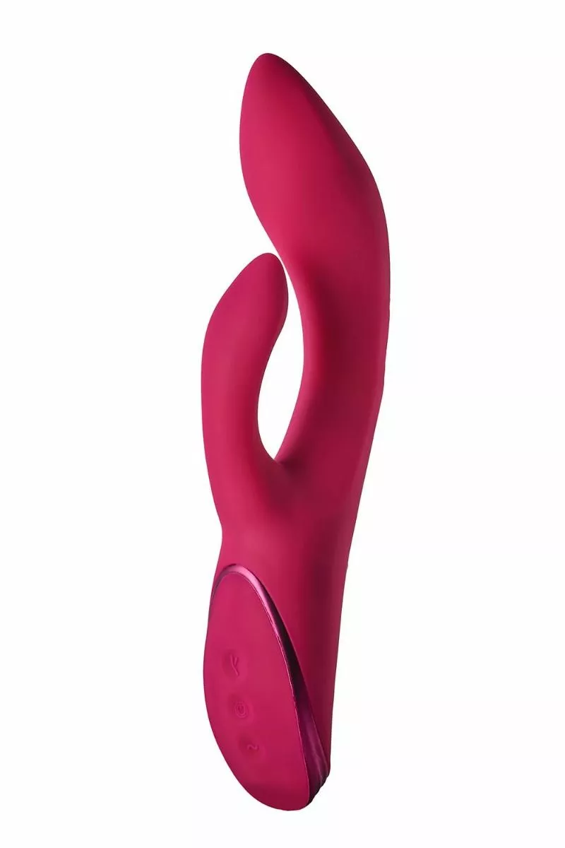 Dreamtoys - Sparkling Duo Vibrator Sparkling Julia 3 Dreamtoys - Sparkling Duo Vibrator Sparkling Julia