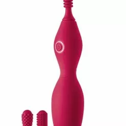 Dreamtoys - Sparkling Multifunctionele Vibrator Sparkling Verona