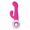 Odeco G-spot Vibrator Nambi Rose (OP=OP) -Clitoris Vibrators Verkoop 240024 2 2