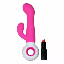Odeco G-spot Vibrator Nambi Rose (OP=OP) -Clitoris Vibrators Verkoop 240024 4 1