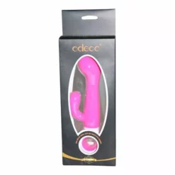 Odeco G-spot Vibrator Nambi Rose (OP=OP) -Clitoris Vibrators Verkoop 240024 7 1