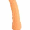 Seven Creations P-Shape Vibrator No 2 - Vinyl -Clitoris Vibrators Verkoop 25076 skin 01
