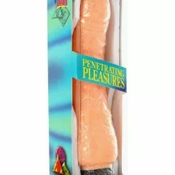 Seven Creations P-Shape Vibrator No 2 - Vinyl -Clitoris Vibrators Verkoop 25076 skin 02 1
