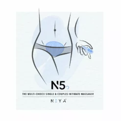 Oplegvibrator NIYA 5 Met Afstandsbediening -Clitoris Vibrators Verkoop 2704 3