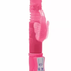 NS Novelties Butterfly Vibrator Firefly Lola
