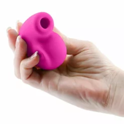 NS Novelties Clitoris Stimulator Revel Starlet - Roze -Clitoris Vibrators Verkoop 281017 2