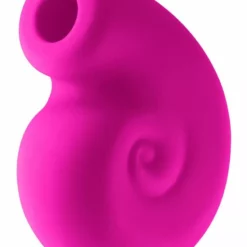 NS Novelties Clitoris Stimulator Revel Starlet - Roze