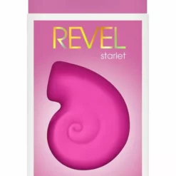NS Novelties Clitoris Stimulator Revel Starlet - Roze -Clitoris Vibrators Verkoop 281017 3