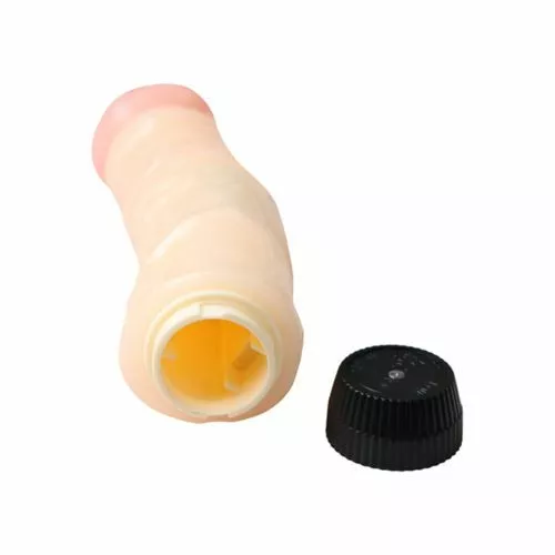 Seven Creations Rubber Vibrator 8 Seven Creations Rubber Vibrator - Afbeelding 6