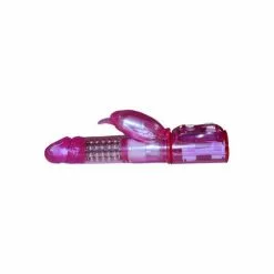 Seven Creations Tarzan Vibrator Eclipse Ultra 7 Penguitronic Paars -Clitoris Vibrators Verkoop 3000007013 3