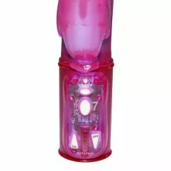 Seven Creations Tarzan Vibrator Eclipse Ultra 7 Penguitronic Paars -Clitoris Vibrators Verkoop 3000007013 5