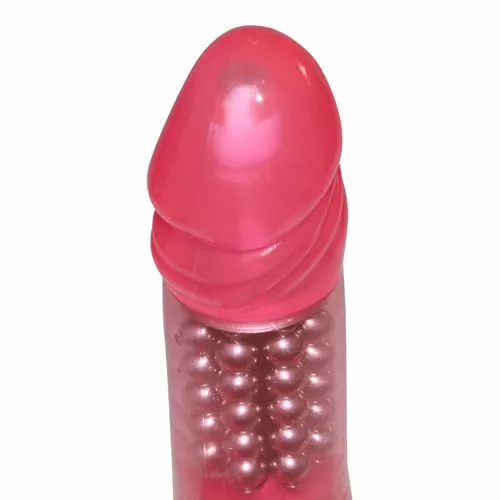 Seven Creations Eclipse Ultra 7 Penguitronic Vibrator - Roze 4 Seven Creations Eclipse Ultra 7 Penguitronic Vibrator - Roze - Afbeelding 2