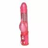 Seven Creations Eclipse Ultra 7 Penguitronic Vibrator - Roze -Clitoris Vibrators Verkoop 3000007050 5