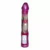 Seven Creations Tarzan Vibrator Mini Rabbit -Clitoris Vibrators Verkoop 3000007400 3