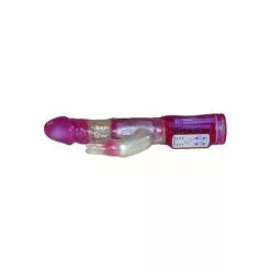 Seven Creations Tarzan Vibrator Mini Rabbit -Clitoris Vibrators Verkoop 3000007400 3 1