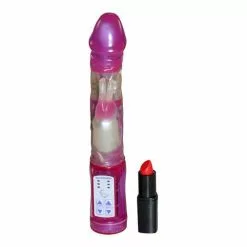 Seven Creations Tarzan Vibrator Mini Rabbit -Clitoris Vibrators Verkoop 3000007400 4
