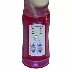 Seven Creations Tarzan Vibrator Mini Rabbit -Clitoris Vibrators Verkoop 3000007400 5