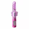 Seven Creations Butterfly Vibrator Met Parels In Roze Kleur 2 Seven Creations Butterfly Vibrator Met Parels In Roze Kleur -Clitoris Vibrators Verkoop 3000008641 8