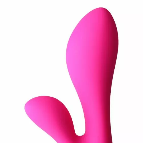 Swan Vibes The Silver Swan Vibrator 4 Swan Vibes The Silver Swan Vibrator - Afbeelding 2