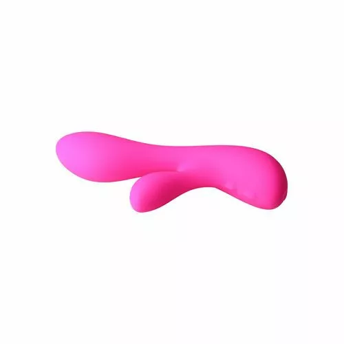 Swan Vibes The Silver Swan Vibrator 5 Swan Vibes The Silver Swan Vibrator - Afbeelding 3