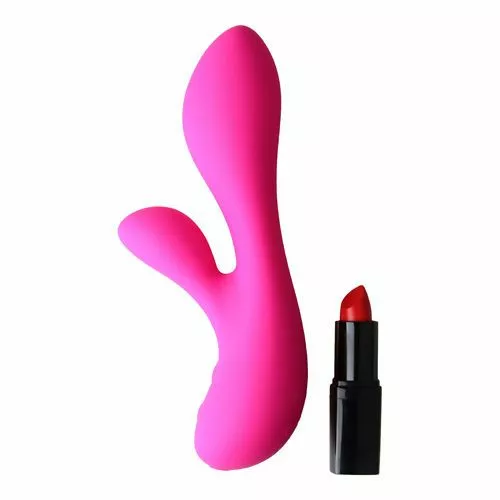 Swan Vibes The Silver Swan Vibrator 6 Swan Vibes The Silver Swan Vibrator - Afbeelding 4