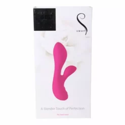 Swan Vibes The Silver Swan Vibrator 15 Swan Vibes The Silver Swan Vibrator -Clitoris Vibrators Verkoop 3000008956 7 1