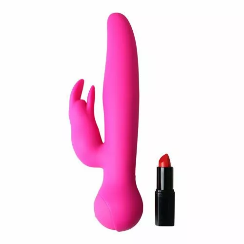 Swan Vibes Adore Elegance Vibrator 6 Swan Vibes Adore Elegance Vibrator - Afbeelding 4