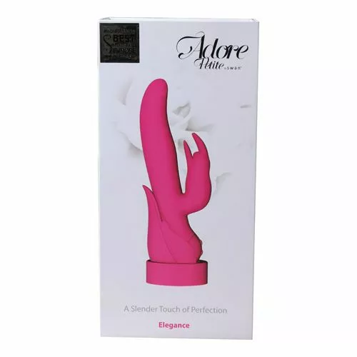 Swan Vibes Adore Elegance Vibrator 9 Swan Vibes Adore Elegance Vibrator - Afbeelding 7