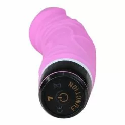 Seven Creations Original Vibrator Classic - Roze -Clitoris Vibrators Verkoop 3000009784 6 1