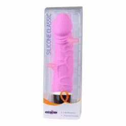 Seven Creations Original Vibrator Classic - Roze -Clitoris Vibrators Verkoop 3000009784 7 1