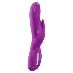 Ovo K3 Rabbit Vibrator - Paars