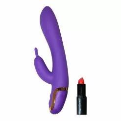 California Exotic Entince Isabella Purple (OP=OP) 12 California Exotic Entince Isabella Purple (OP=OP) -Clitoris Vibrators Verkoop 3002473530 4