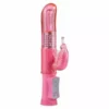 ToyJoy Happy Hugging Butterfly Vibrator - Roze -Clitoris Vibrators Verkoop 3006010035