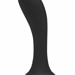 ToyJoy Luz Zare G-Spot Vibrator - Zwart