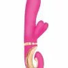 G-Vibe Vibrator Grabbit Mini - Roze 1 G-Vibe Vibrator Grabbit Mini - Roze -Clitoris Vibrators Verkoop 30523 pink 01 1