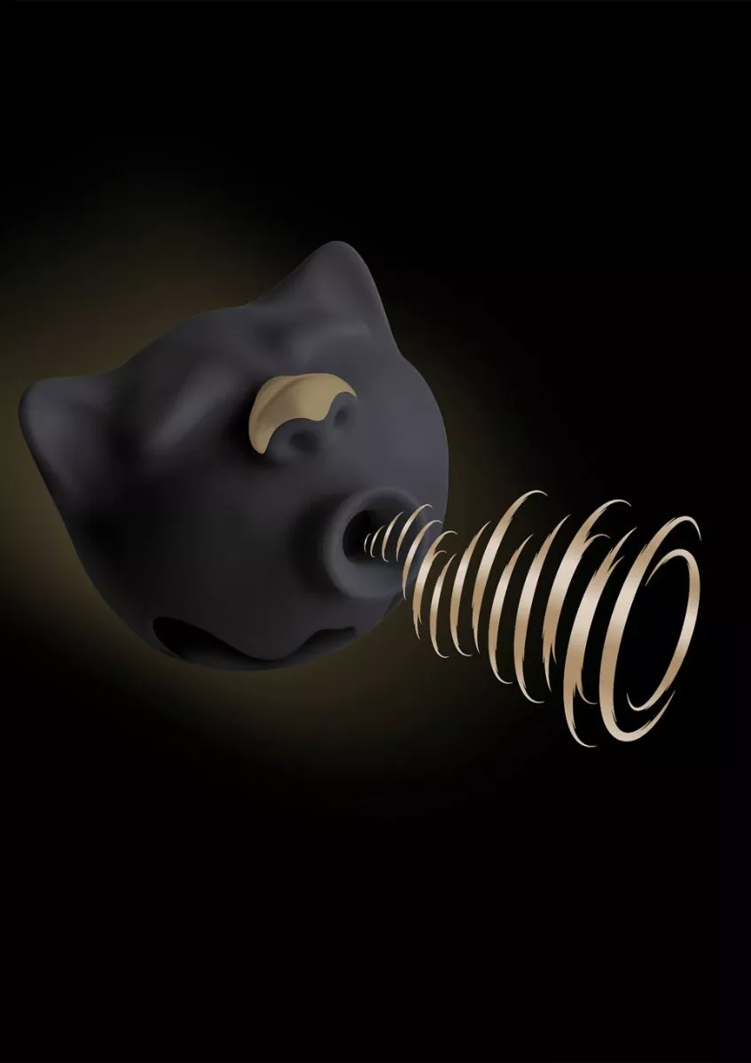 G-Vibe Clitoris Stimulator Gcat 5 G-Vibe Clitoris Stimulator Gcat - Afbeelding 3