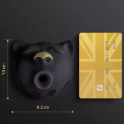 G-Vibe Clitoris Stimulator Gcat 15 G-Vibe Clitoris Stimulator Gcat -Clitoris Vibrators Verkoop 30526 black 04