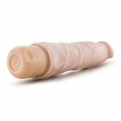 Blush Realistische Vibrator Dr Skin Cock 1 11 Blush Realistische Vibrator Dr Skin Cock 1 -Clitoris Vibrators Verkoop 330465 2