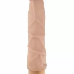 Blush Realistische Vibrator Dr Skin Cock 1